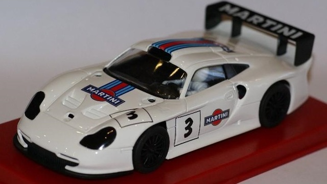 scalextric escala 1 32