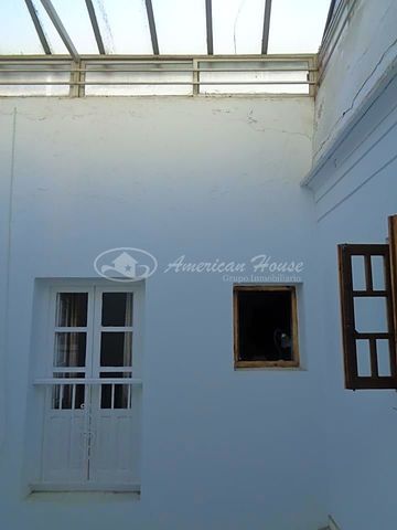 MIL ANUNCIOS.COM - Venta de casa con patio pleno centro ch 272