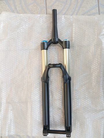 Horquilla fox 27.5 segunda mano Clearance