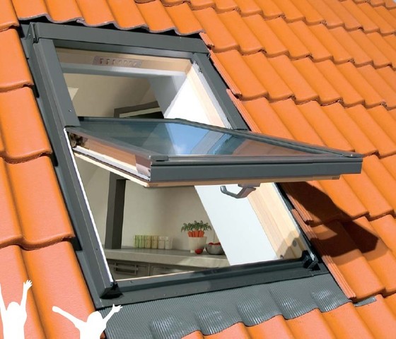 Cortinas para ventanas tipo velux