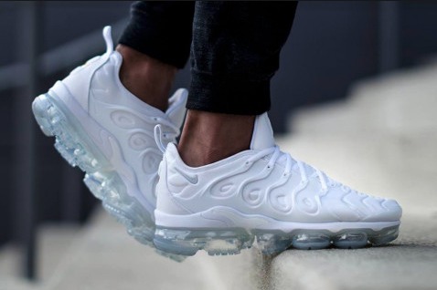 zapatillas nike vapor plus