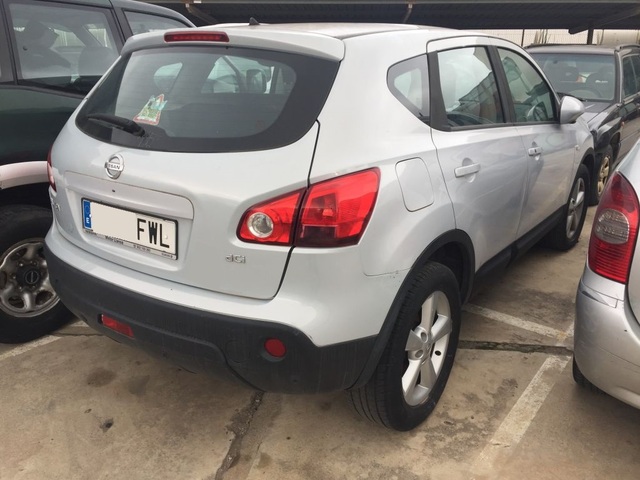 MIL ANUNCIOS.COM - Mariposa admision nissan qashqai 2.0 dci