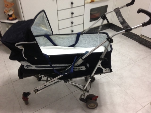 Milanuncios Silla Jane Coches De Bebe De Segunda Mano Baratos En Galicia