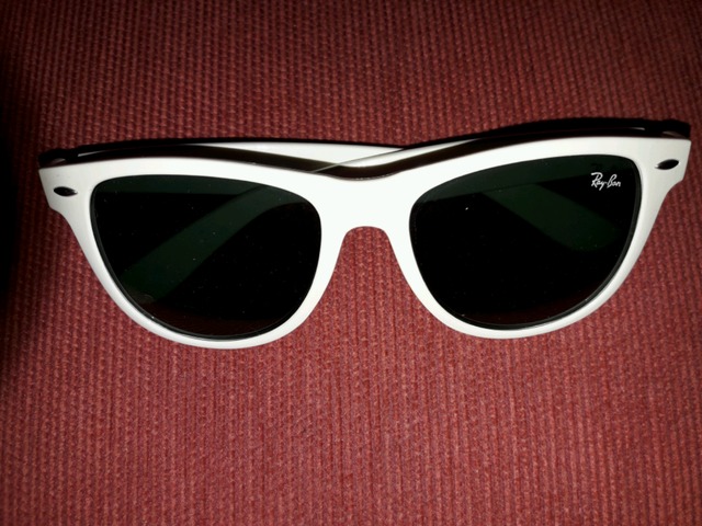 ray ban blancas ray ban blancas