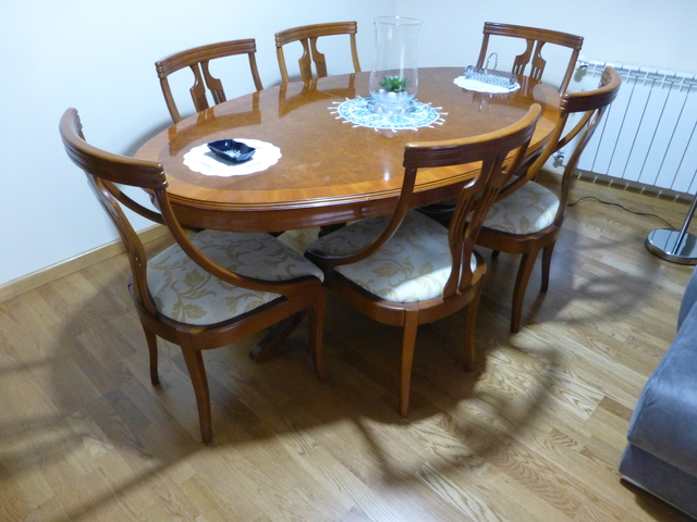 se vende sillas mesa comedor se vende sillas mesa comedor