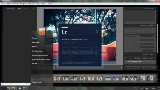 Lightroom 6 download