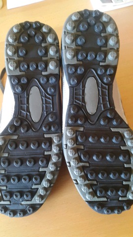 zapatillas futbol sala cemento