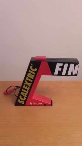 tecnitoys scalextric
