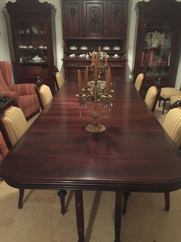 sillas comedor alfonsina sillas comedor alfonsina
