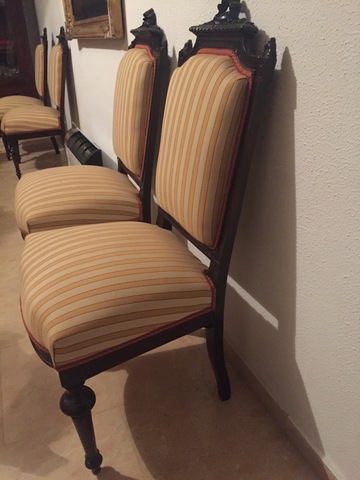 sillas comedor alfonsina sillas comedor alfonsina
