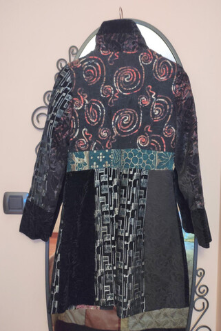 MIL ANUNCIOS.COM Chaqueta desigual Segunda mano y anuncios Abrigo Desigual 9 10 de segunda mano por 18,5 € en Bilbao en