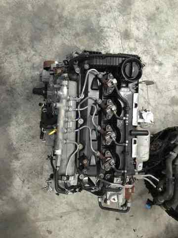 Mazda 6 2.0 Diesel 2002-08 Motor Caja de cambios de montaje de montaje inferior izquierdo
