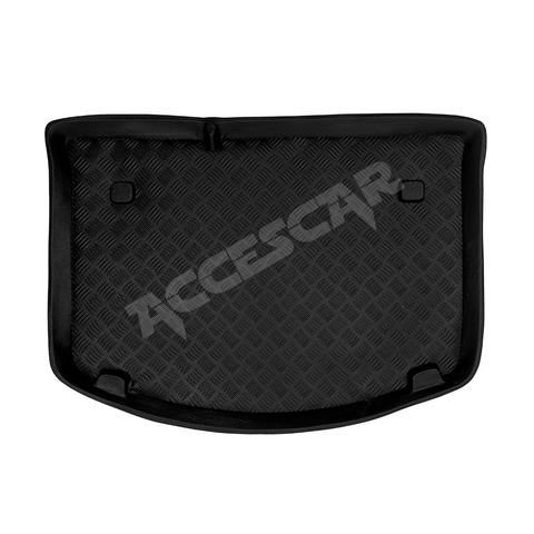 PROTECTOR CUBRE MALETERO CITROEN C2 DESDE 2002