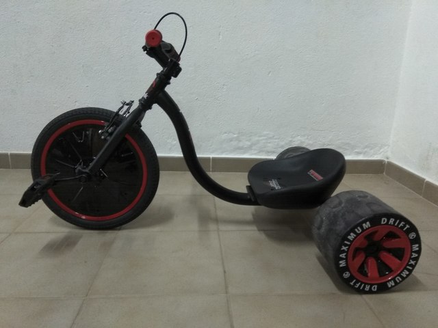 drift trike segunda mano