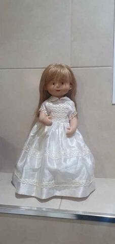 mariquita perez model