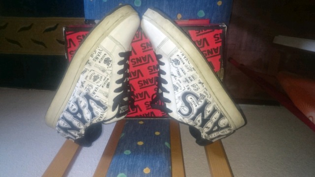 MILANUNCIOS | Moda y complementos zapatillas vans de segunda MIL ANUNCIOS.COM Zapatillas Vans U CLASSIC SLIP