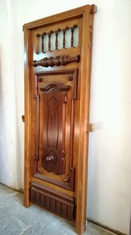 Puertas de exterior en valencia Puertas de exterior en valencia