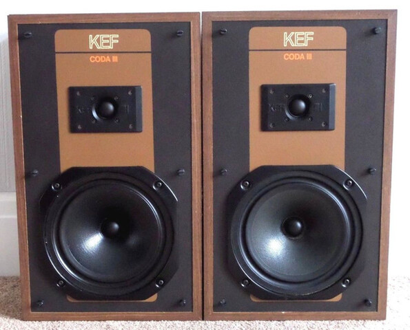 kef coda 2