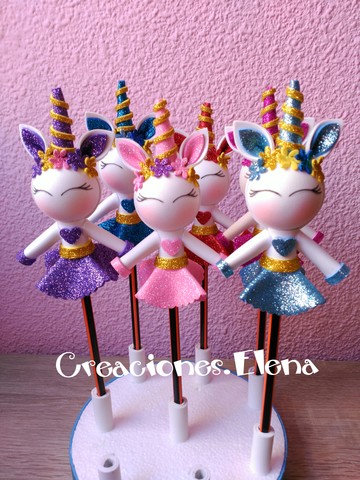 mini fofuchas