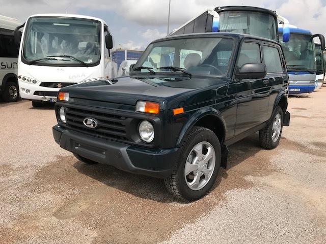 Lada niva 212300 80