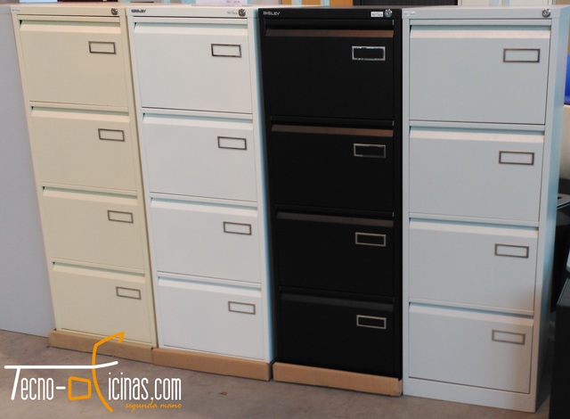 MIL ANUNCIOS.COM - Archivador metalico barato sevilla