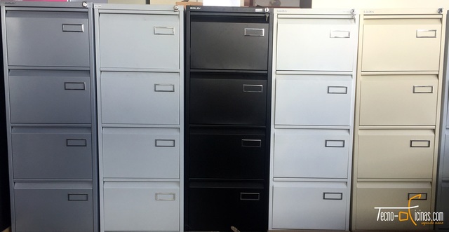 MIL ANUNCIOS.COM - Archivador metÁlico barato bilbao