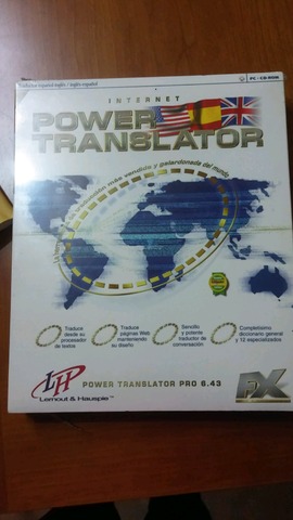 Mil Anuncios Com Traductor Espanol Ingles Ingles