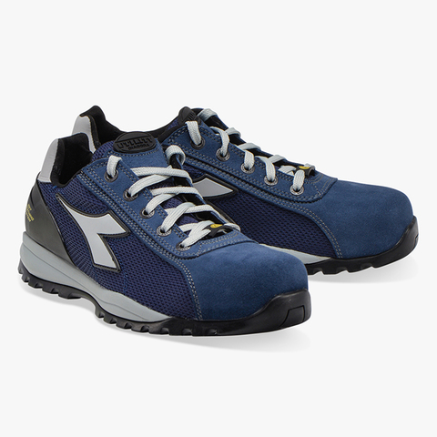 zapatos seguridad diadora