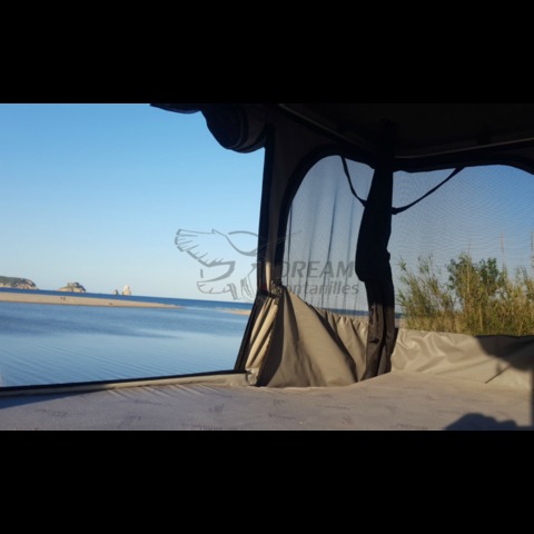 MIL ANUNCIOS.COM - Tienda de techo james baroud gris