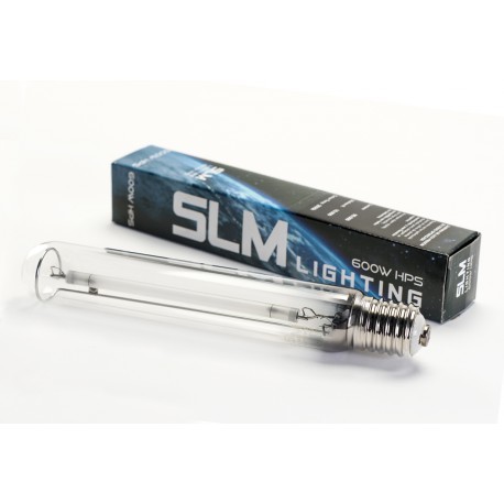 BOMBILLA SLM LIGHTING 600W