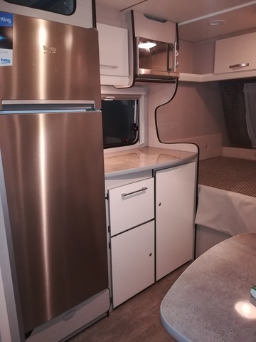 MIL ANUNCIOS.COM - Premium 432cdl tres ambientes 2021