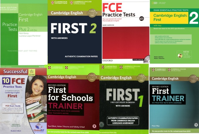 MIL ANUNCIOS.COM - Exámenes b2 cambridge first 2015 libro