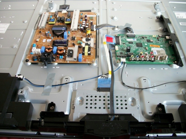 Tcom LG 47lb5610 Tcom LG 47lb5610