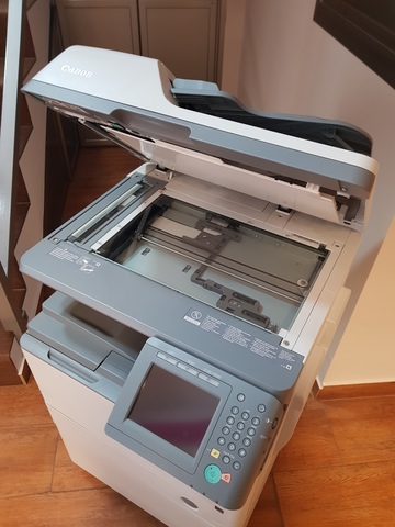 Canon ir1730i Windows 7 drivers download