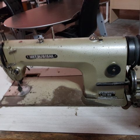 MIL ANUNCIOS.COM - Máquina de coser de doble arrastre