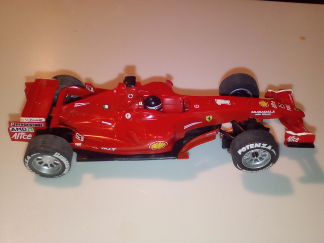 scalextric escala 1 43