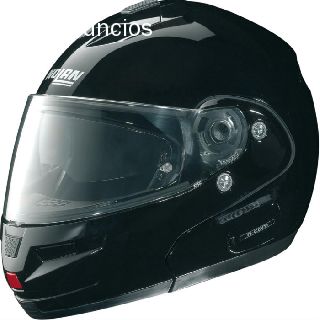 Acolchado interior casco moto Nolan N103 color negro Acolchado interior casco moto Nolan N103 color negro
