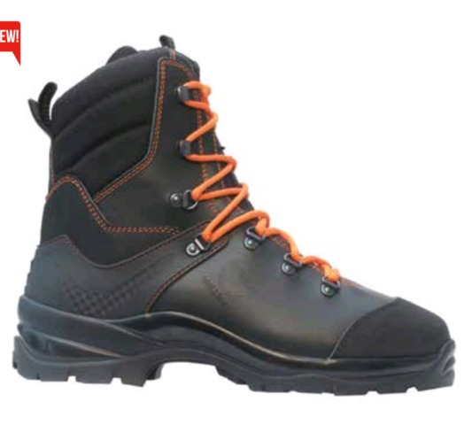 botas anticorte baratas