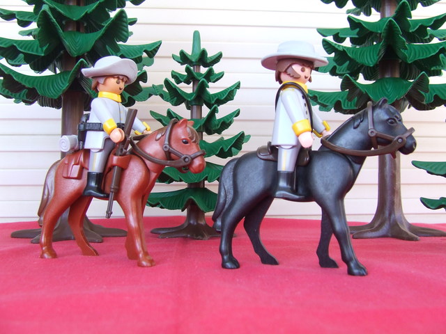 milanuncios playmobil oeste