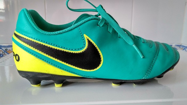 botas de futbol talla 36