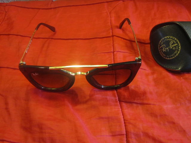gafas ray ban modelos antiguos