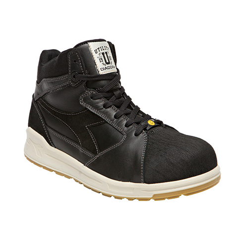 botas seguridad diadora