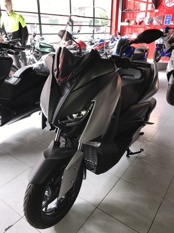 x max 125 2018 x max 125 2018