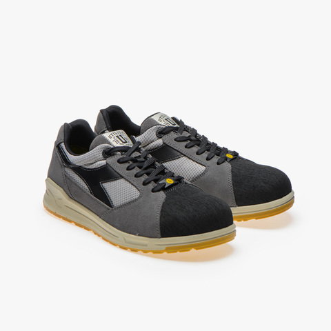 zapatos seguridad diadora