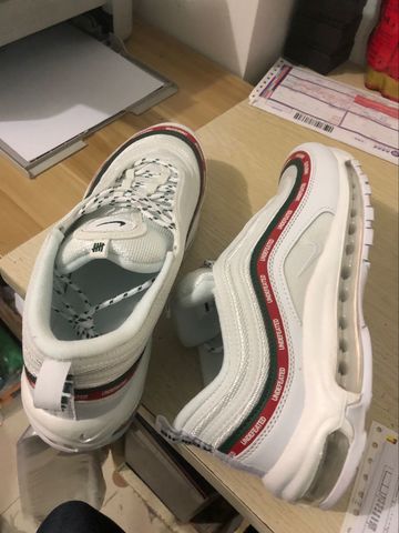 MIL ANUNCIOS.COM Nike air max 97 MIL ANUNCIOS.COM Nike Air Max 97