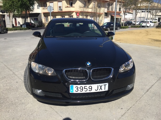MIL ANUNCIOS.COM - BMW Serie 3 320D