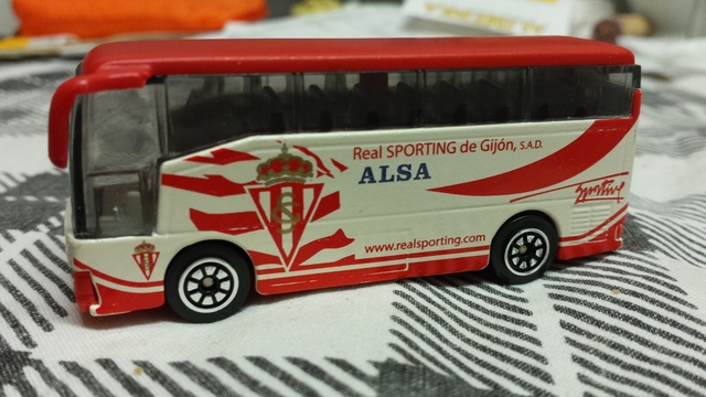 MIL ANUNCIOS.COM - Alsa centenario sporting gijon guisval