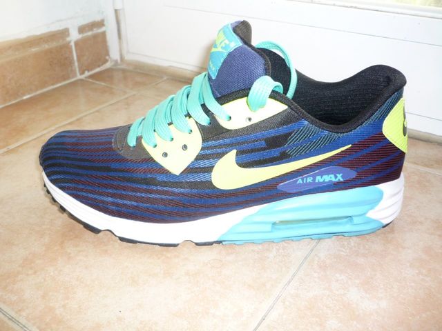 zapatillas nike 90