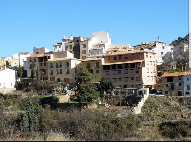 Mil Anuncios Com Edificio En Cortes De Arenoso Castellon