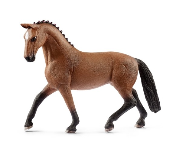 caballos de juguete schleich